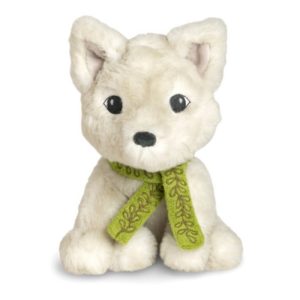 Signature Classic Why Not Plush Arctic Fox