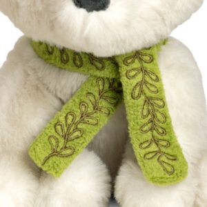 Signature Classic Why Not Plush Arctic Fox